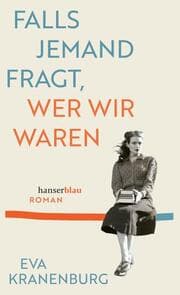 Cover von Falls jemand fragt, wer wir waren