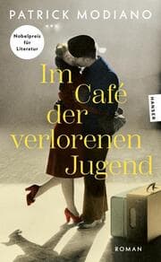 Cover von Im Café der verlorenen Jugend