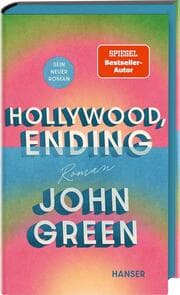 Cover von Hollywood, Ending