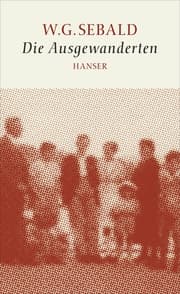 Cover von Die Ausgewanderten