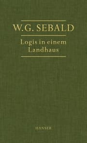 Cover von Logis in einem Landhaus