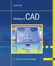 Cover von Einstieg in CAD