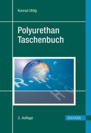 Cover von Polyurethan-Taschenbuch