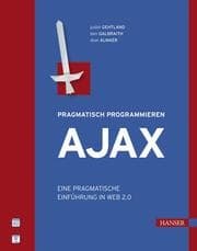 Cover von Ajax