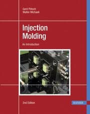 Cover von Injection Molding