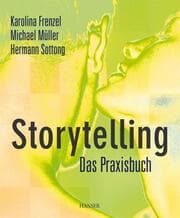 Cover von Storytelling