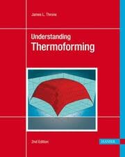 Cover von Understanding Thermoforming