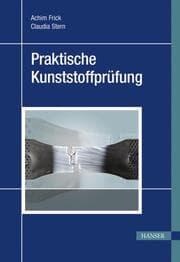 Cover von Praktische Kunststoffprüfung
