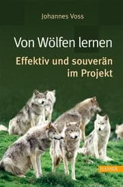 Cover von Von Wölfen lernen