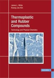Cover von Thermoplastic and Rubber Compounds