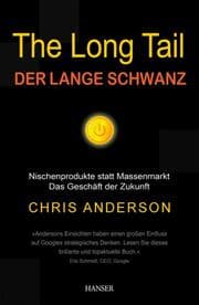 Cover von The Long Tail - Der lange Schwanz