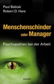 Cover von Menschenschinder oder Manager