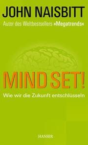 Cover von Mind Set!