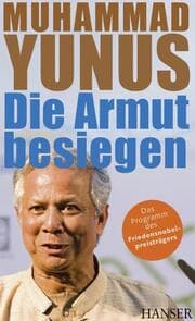 Cover von Die Armut besiegen