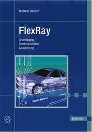 Cover von FlexRay