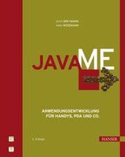 Cover von Java ME