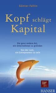 Cover von Kopf schlägt Kapital