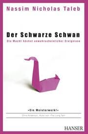Cover von Der Schwarze Schwan