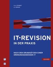 Cover von IT-Revision in der Praxis