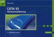Cover von CATIA V5