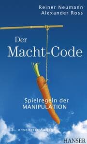 Cover von Der Macht-Code