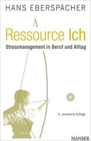 Cover von Ressource Ich