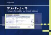 Cover von EPLAN Electric P8