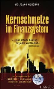Cover von Kernschmelze im Finanzsystem