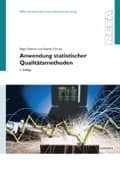 Cover von Anwendung statistischer Qualitätsmethoden