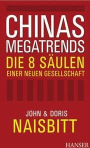Cover von Chinas Megatrends