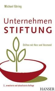 Cover von Unternehmen Stiftung