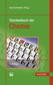 Cover von Taschenbuch der Chemie