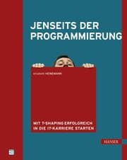 Cover von Jenseits der Programmierung