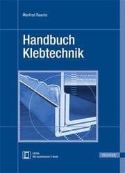 Cover von Handbuch Klebtechnik