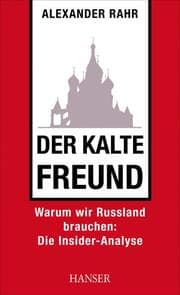 Cover von Der kalte Freund