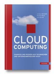 Cover von Cloud Computing