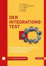 Cover von Der Integrationstest