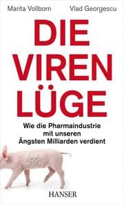 Cover von Die Viren-Lüge