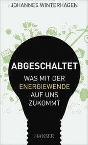 Cover von Abgeschaltet