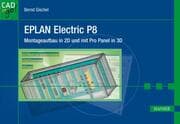 Cover von EPLAN Electric P8