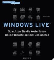 Cover von Windows Live