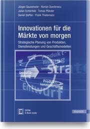 Cover von Innovationen für die Märkte von morgen