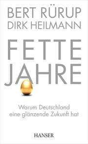 Cover von Fette Jahre