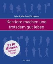 Cover von Karriere machen und trotzdem gut leben