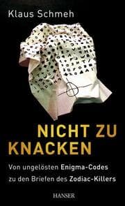 Cover von Nicht zu knacken