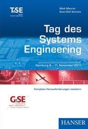 Cover von Tag des Systems Engineering
