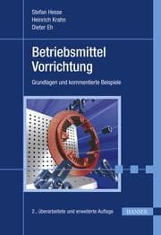 Cover von Betriebsmittel Vorrichtung
