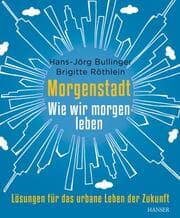 Cover von Morgenstadt