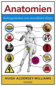 Cover von Anatomien