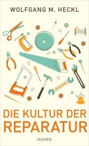 Cover von Die Kultur der Reparatur